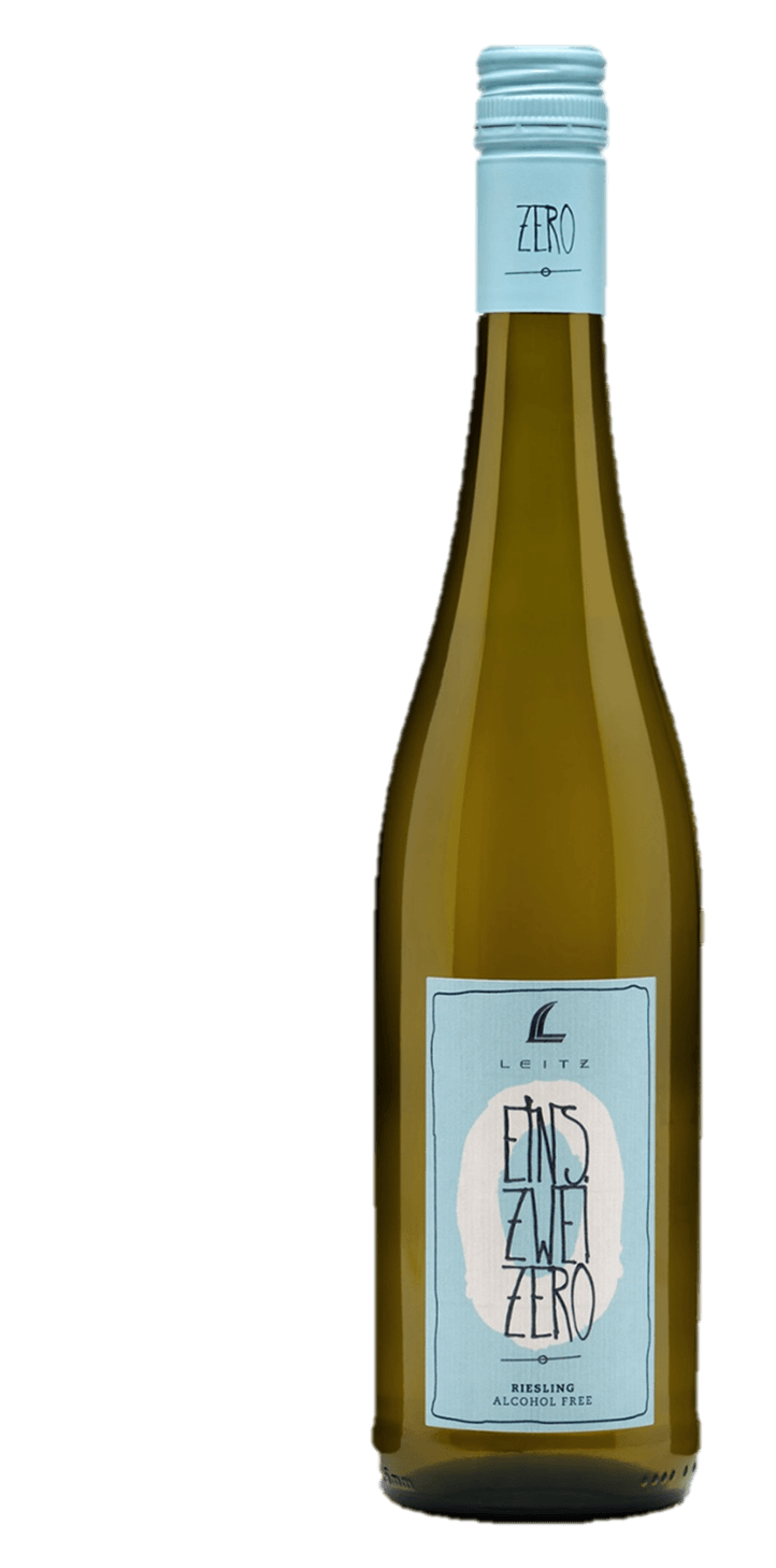 Eins-Zwei-Zero Riesling 0,0% alcohol